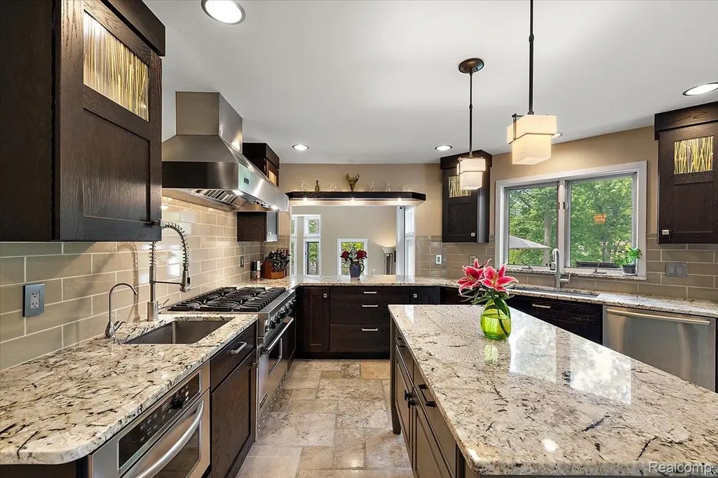 1739 Ridge Road White Lake Charter Township MI 48383