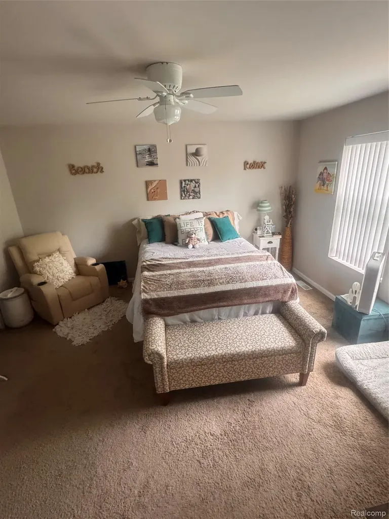 7067 Glenmeadow Court Grand Blanc Charter Township MI 48439