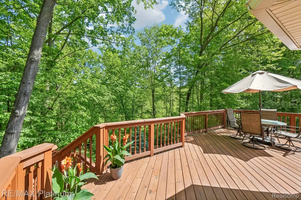 2260 Moorland's View Oceola Township MI 48855