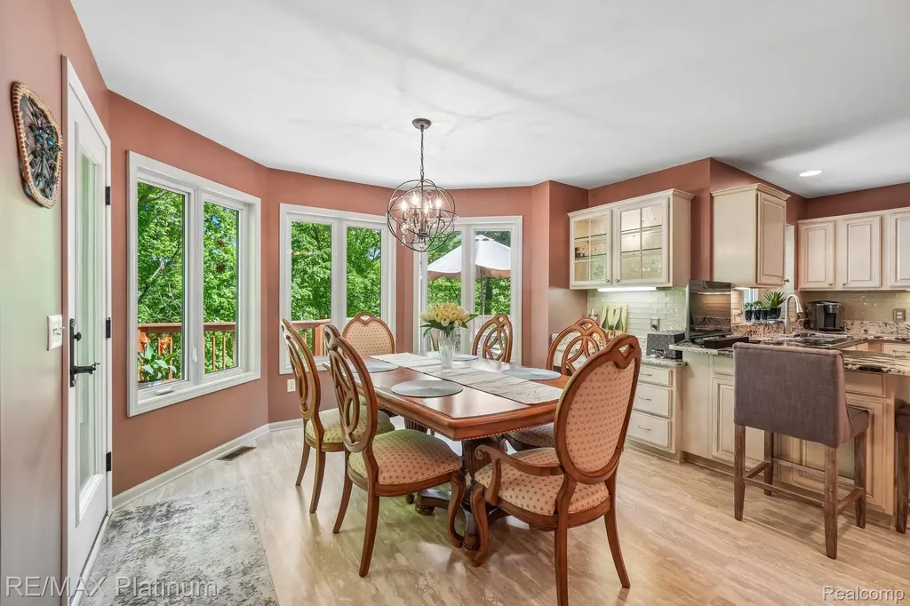 2260 Moorland's View Oceola Township MI 48855
