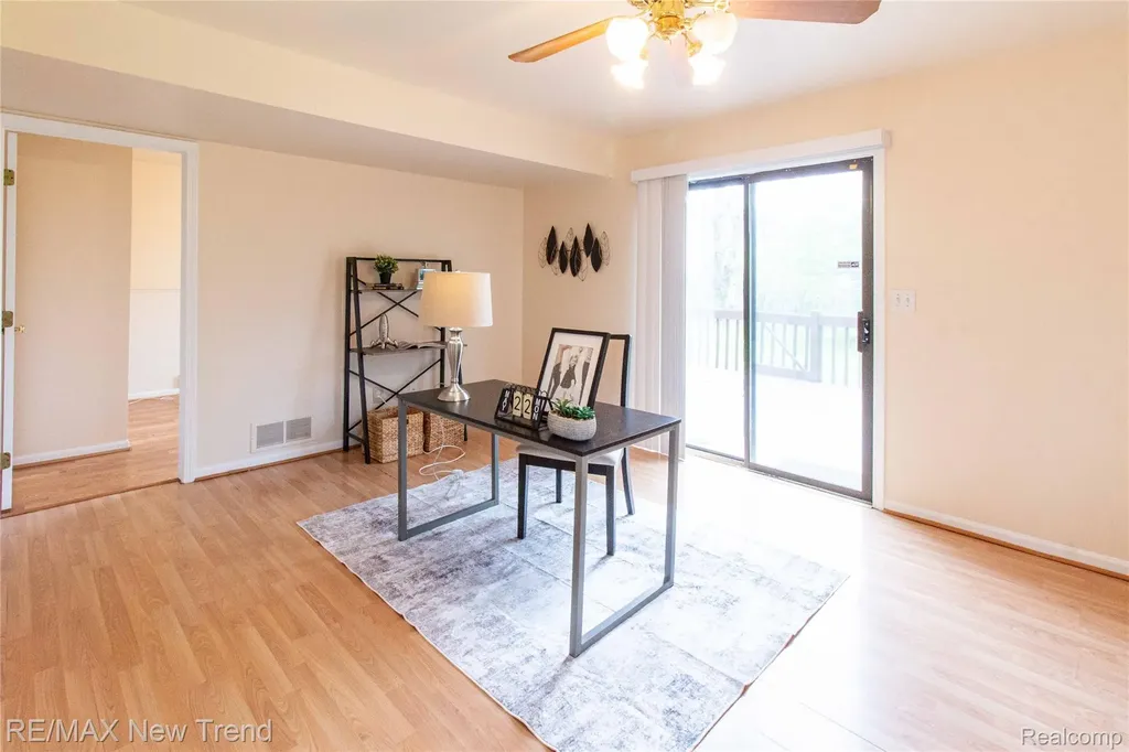 2521 Country Village Court Ann Arbor City MI 48103