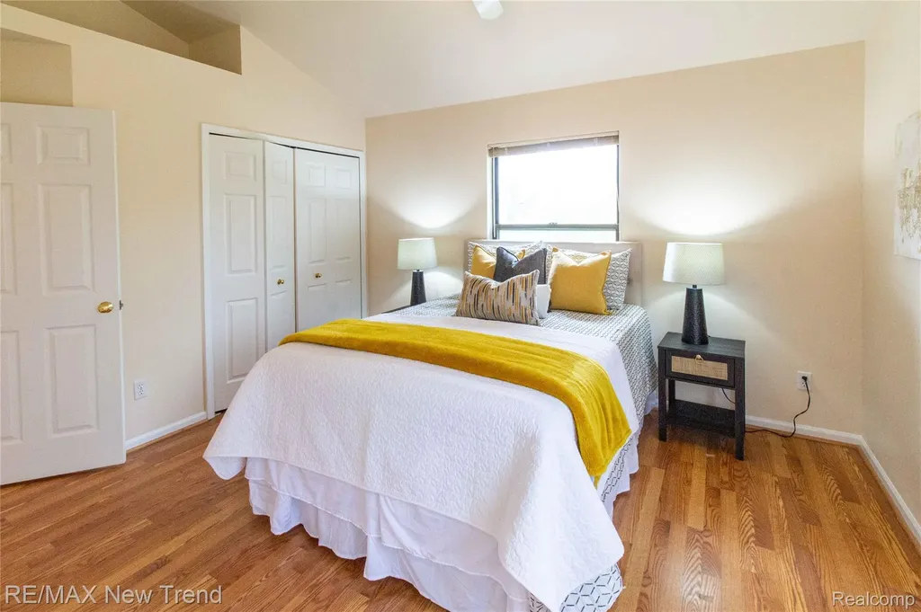 2521 Country Village Court Ann Arbor City MI 48103