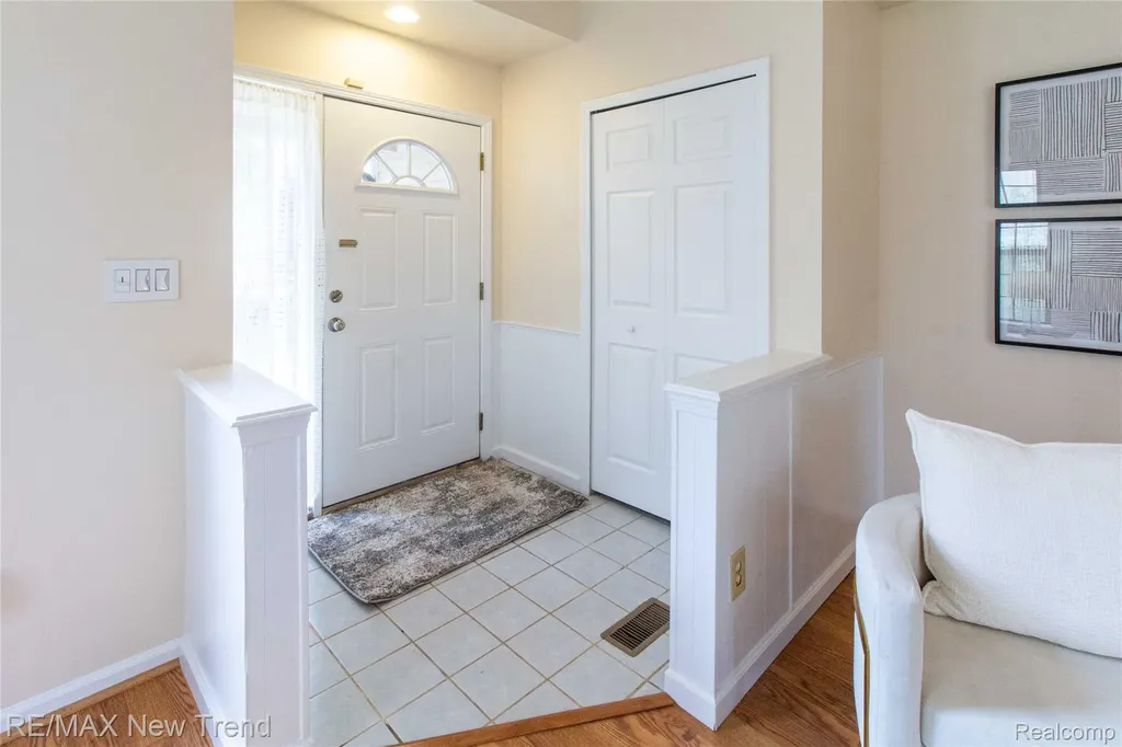 2521 Country Village Court Ann Arbor City MI 48103