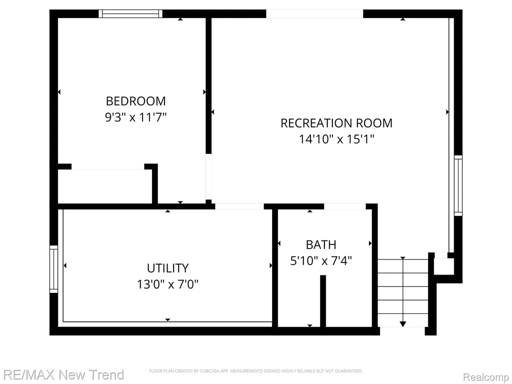 2521 Country Village Court Ann Arbor City MI 48103