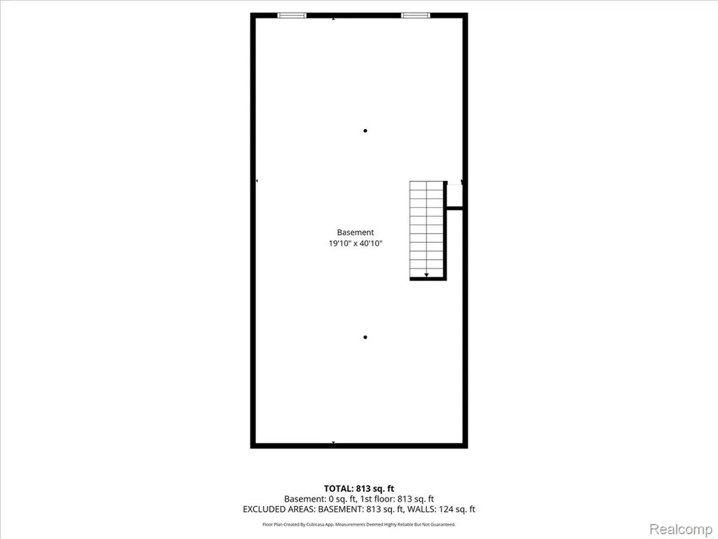 20290 Vernier Road Harper Woods City MI 48225