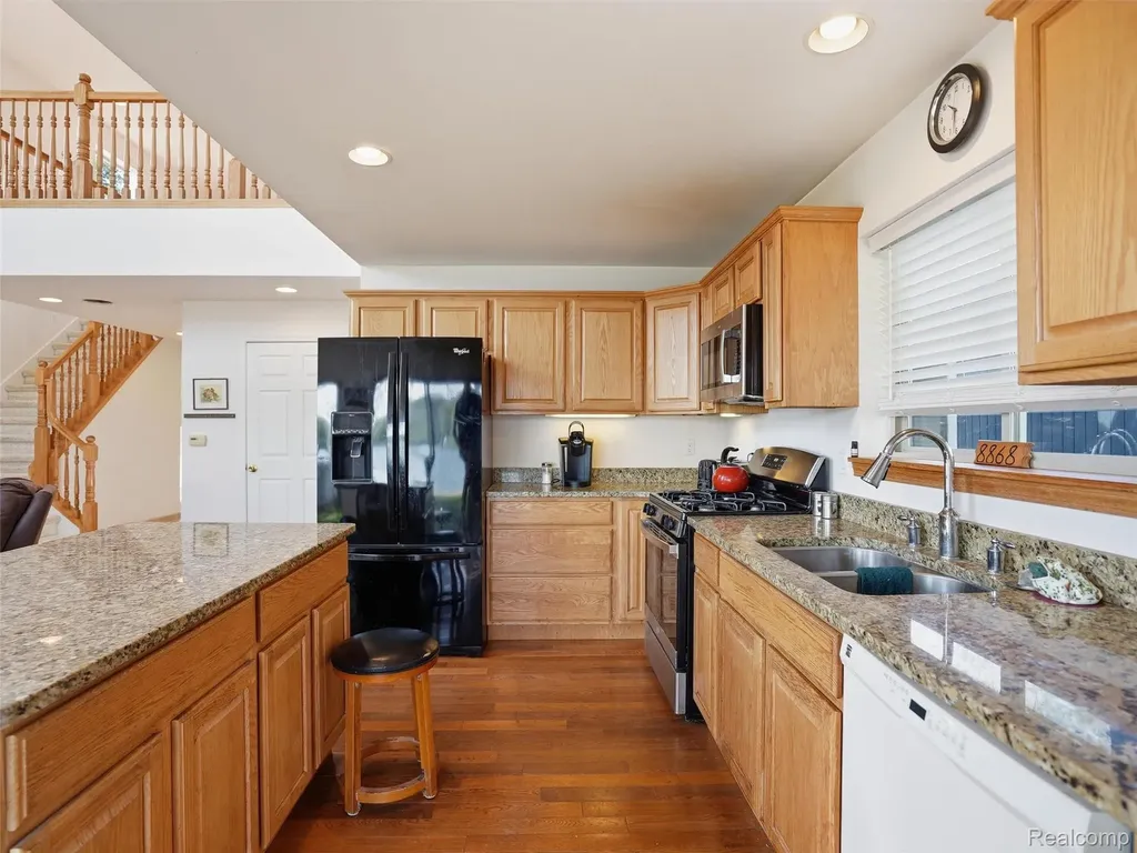 8868 Tackles Drive White Lake Charter Township MI 48386