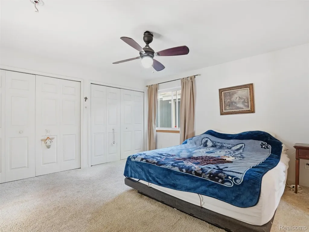 8868 Tackles Drive White Lake Charter Township MI 48386