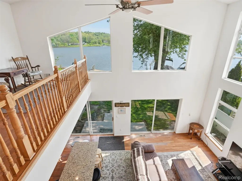 8868 Tackles Drive White Lake Charter Township MI 48386