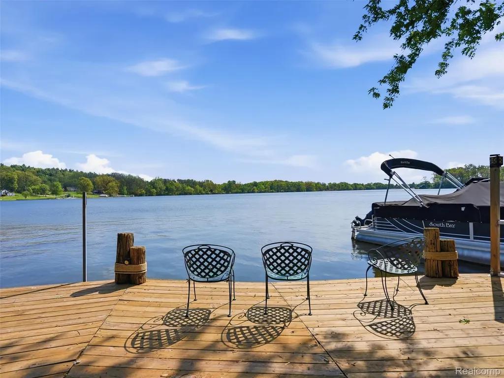 8868 Tackles Drive White Lake Charter Township MI 48386