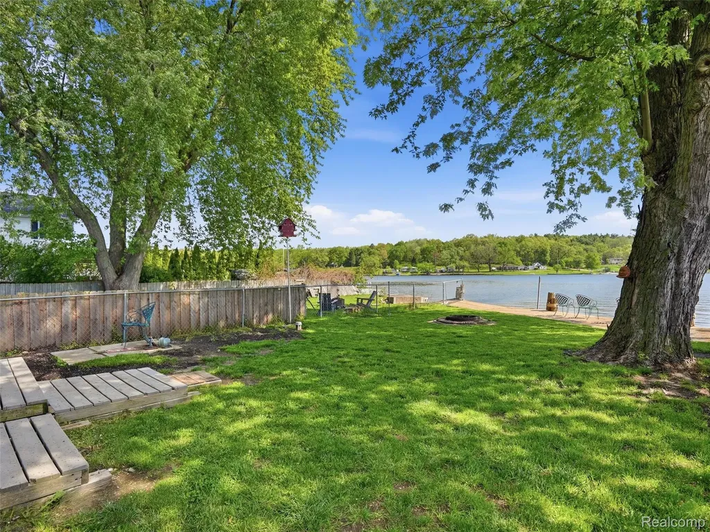 8868 Tackles Drive White Lake Charter Township MI 48386