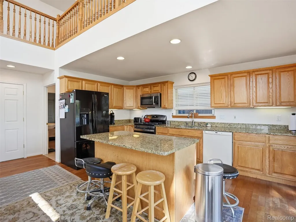 8868 Tackles Drive White Lake Charter Township MI 48386