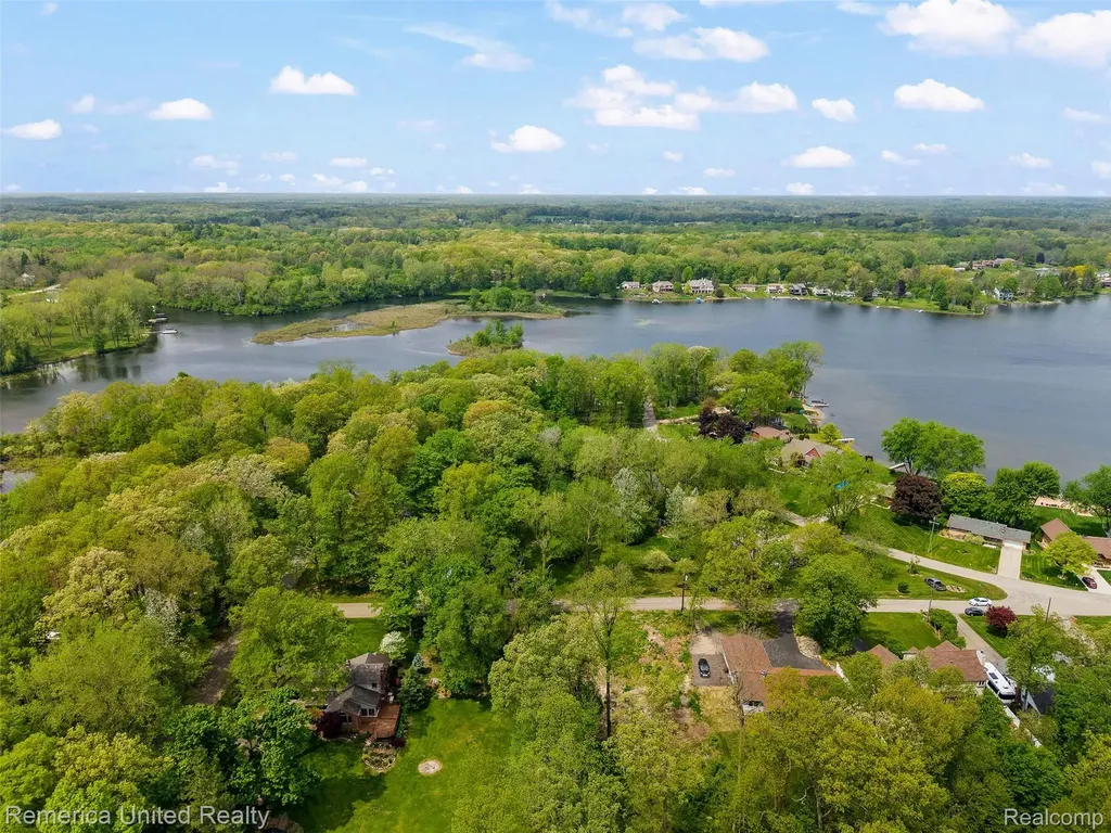 4375 Irene Drive Marion Township MI 48843