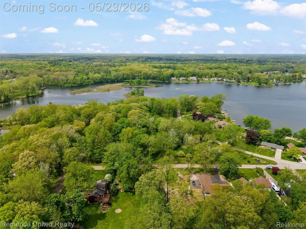4375 Irene Drive Marion Township MI 48843