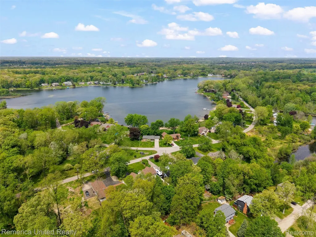 4375 Irene Drive Marion Township MI 48843