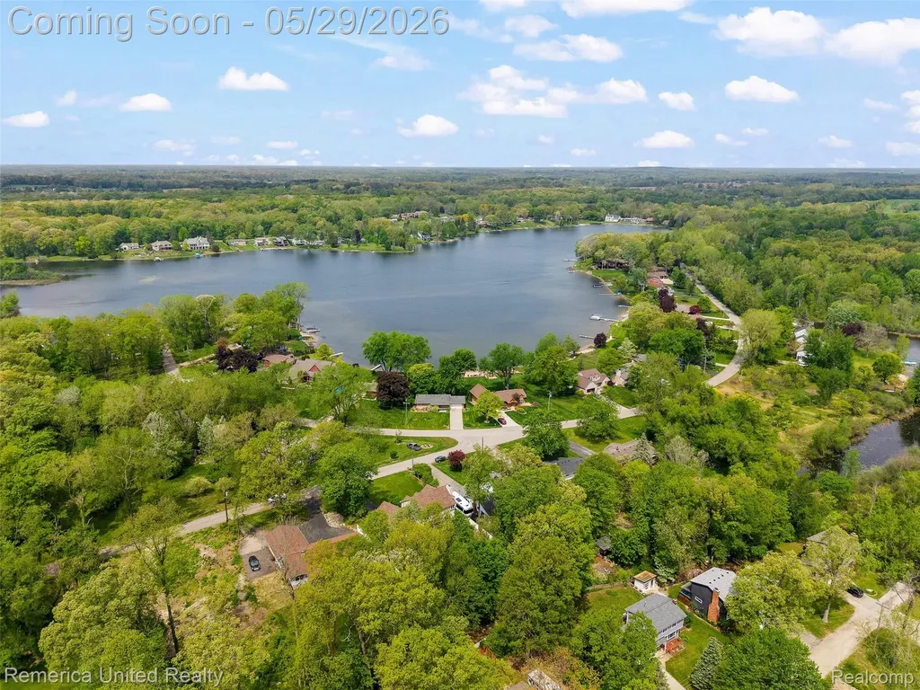 4375 Irene Drive Marion Township MI 48843