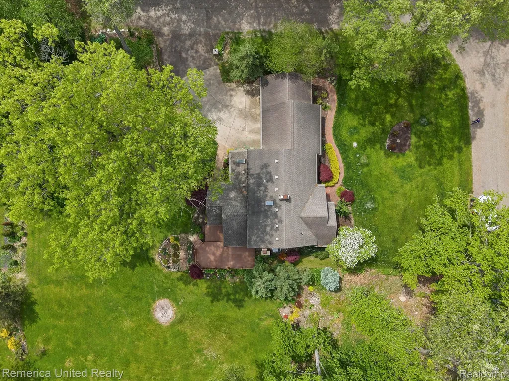 4375 Irene Drive Marion Township MI 48843