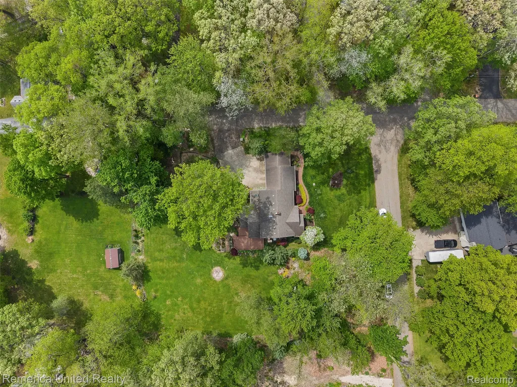 4375 Irene Drive Marion Township MI 48843