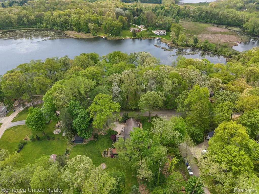 4375 Irene Drive Marion Township MI 48843