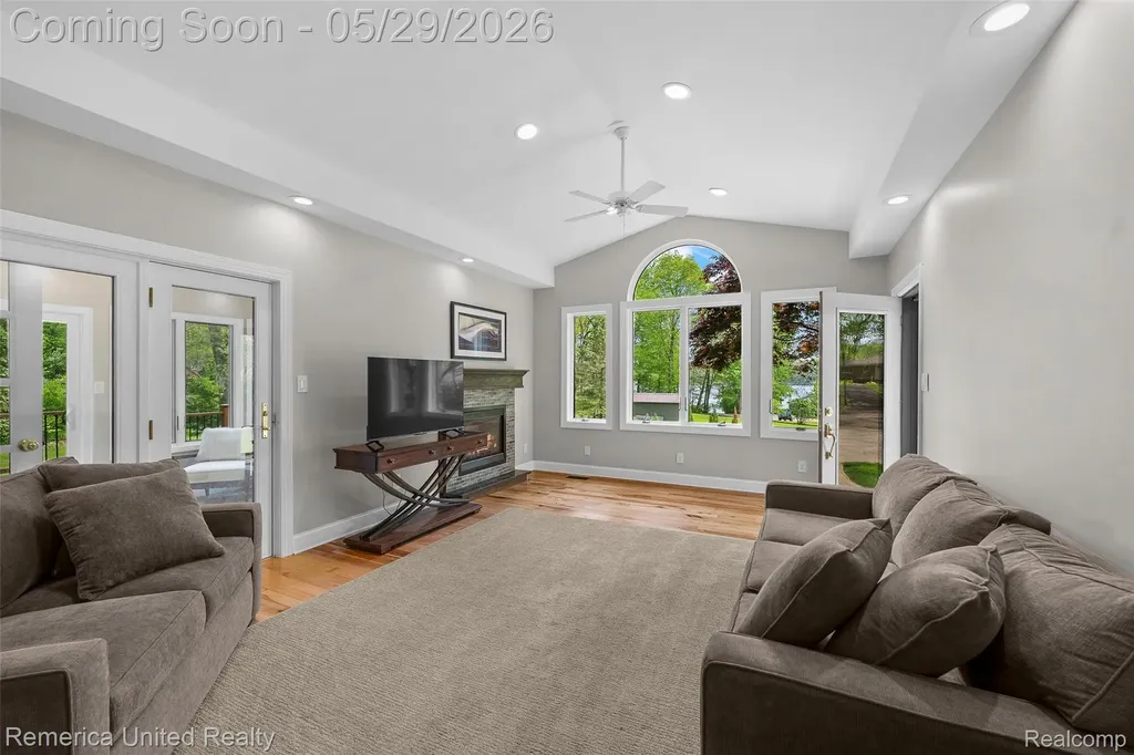 4375 Irene Drive Marion Township MI 48843