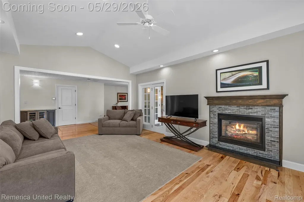 4375 Irene Drive Marion Township MI 48843