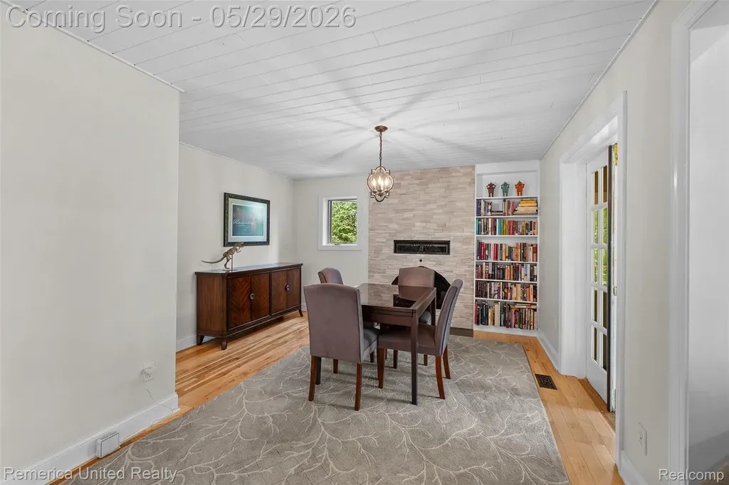 4375 Irene Drive Marion Township MI 48843