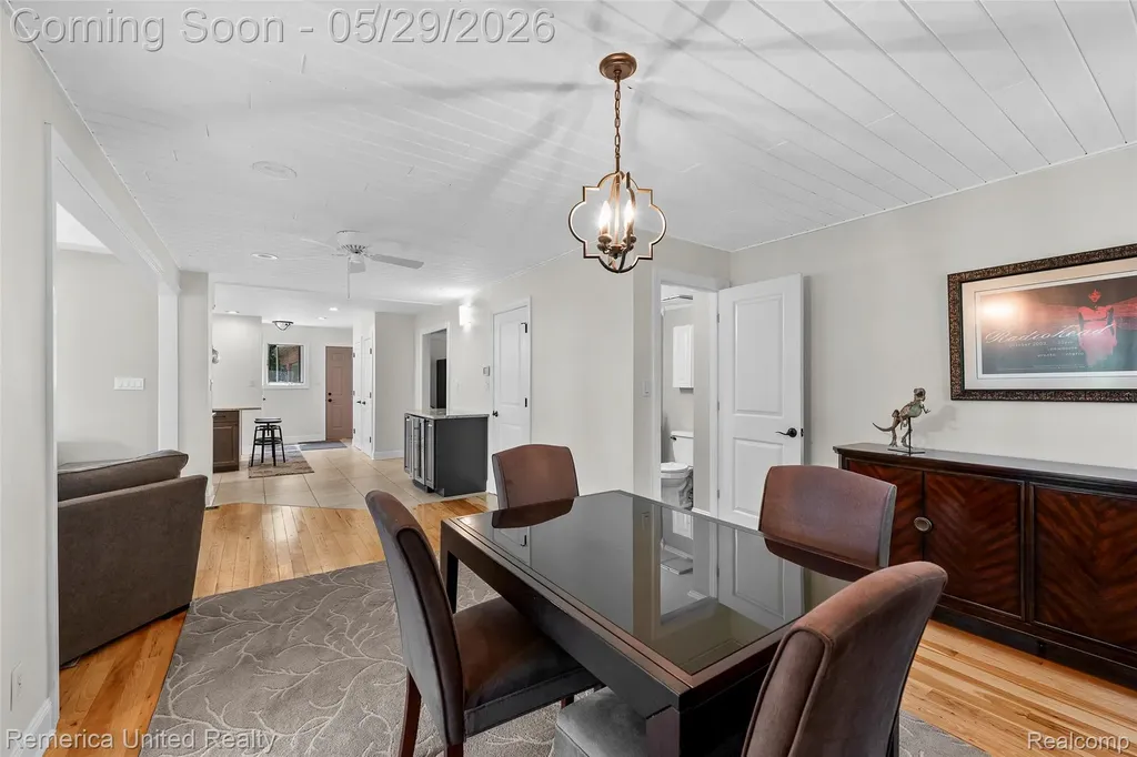 4375 Irene Drive Marion Township MI 48843