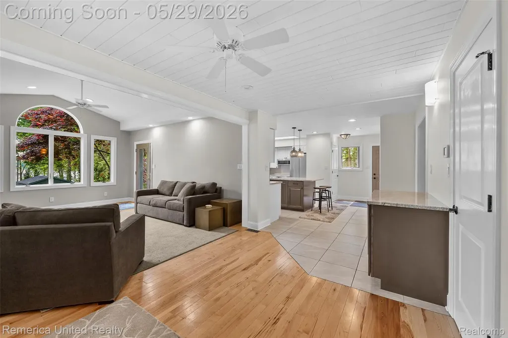 4375 Irene Drive Marion Township MI 48843