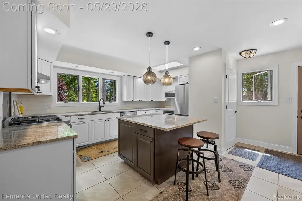 4375 Irene Drive Marion Township MI 48843