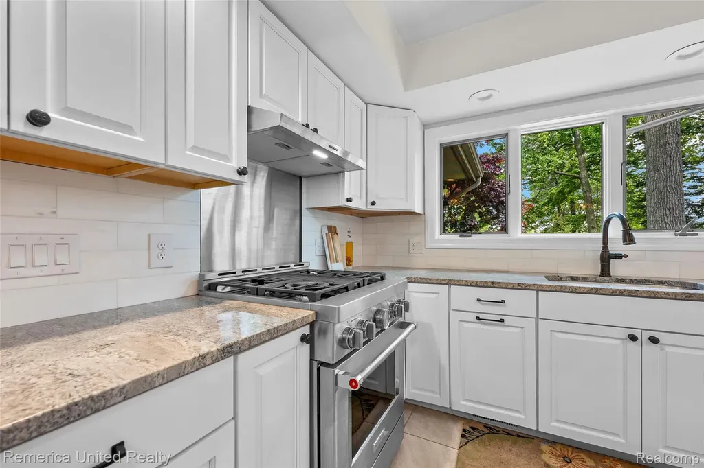 4375 Irene Drive Marion Township MI 48843