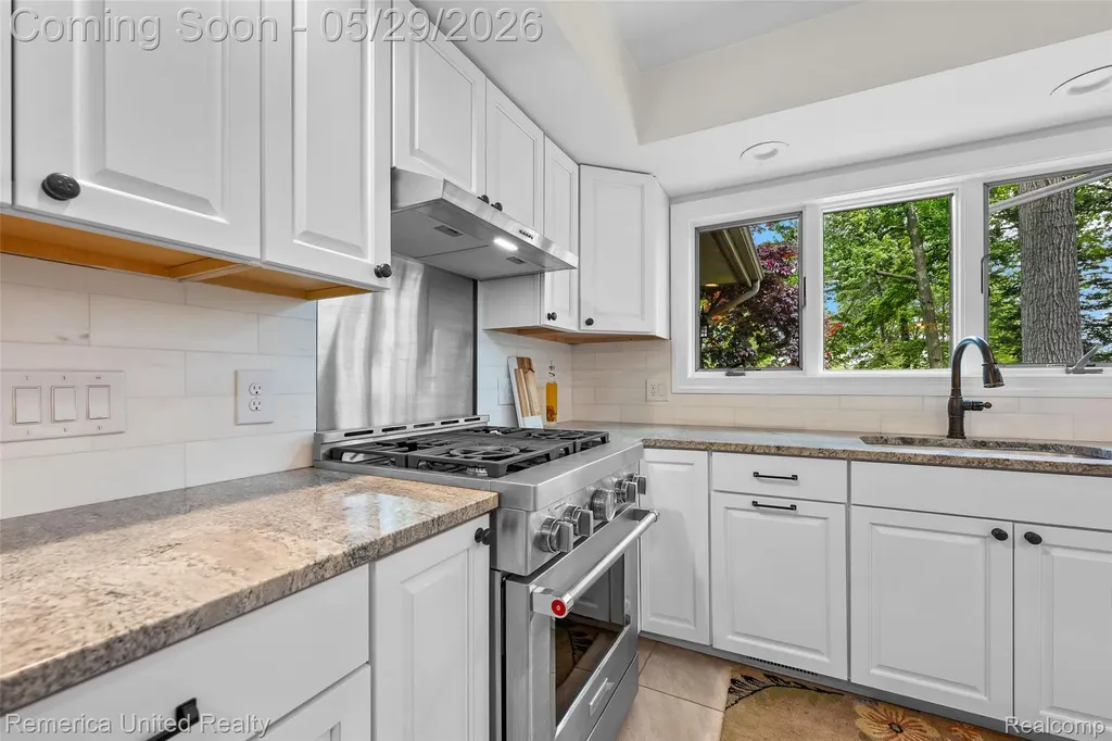 4375 Irene Drive Marion Township MI 48843