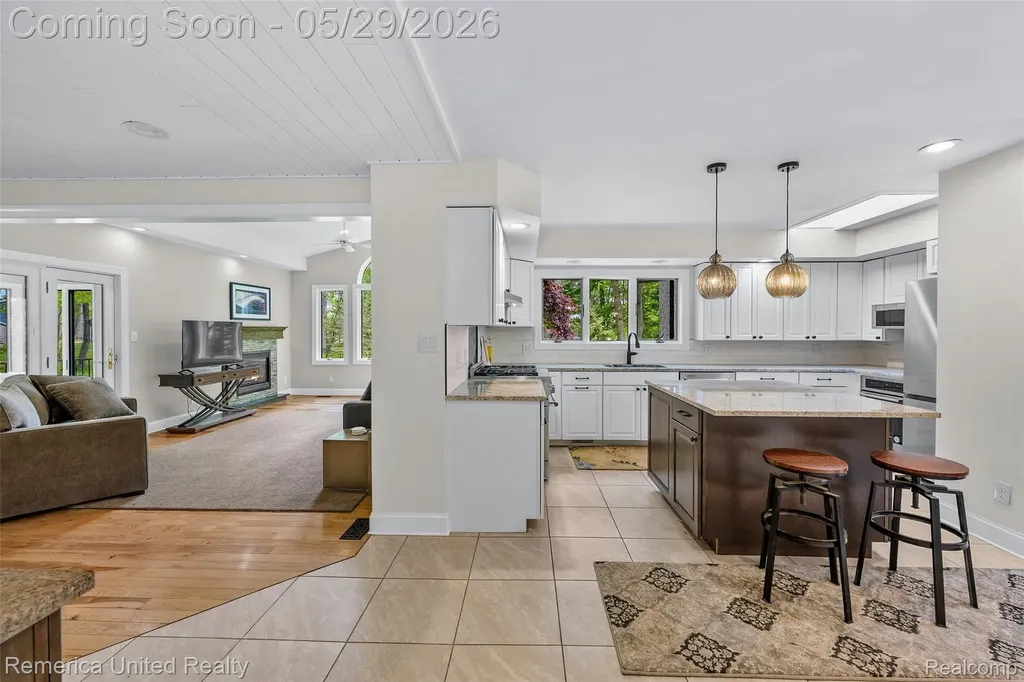 4375 Irene Drive Marion Township MI 48843