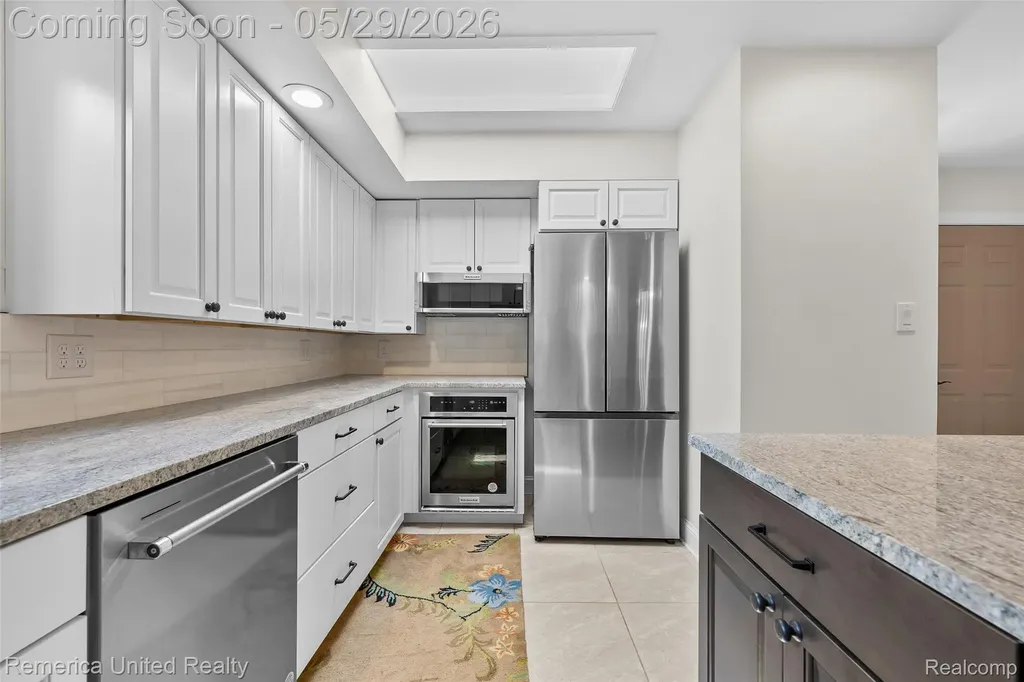 4375 Irene Drive Marion Township MI 48843