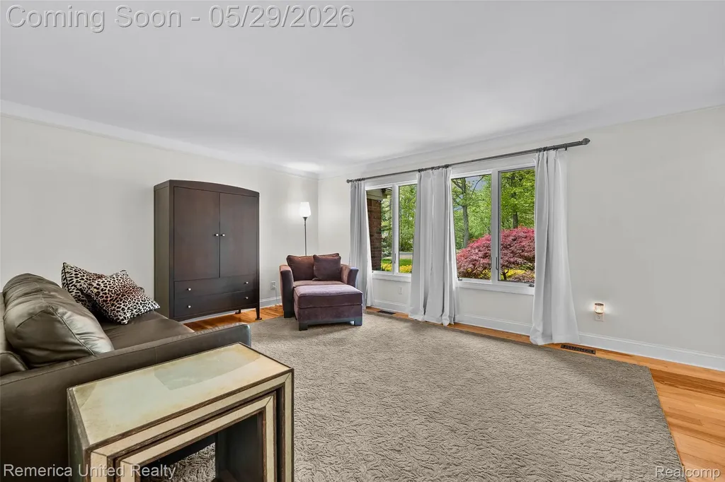 4375 Irene Drive Marion Township MI 48843