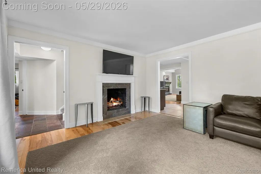 4375 Irene Drive Marion Township MI 48843