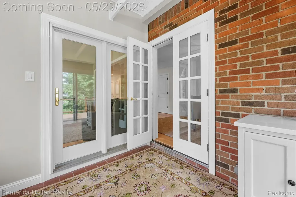 4375 Irene Drive Marion Township MI 48843