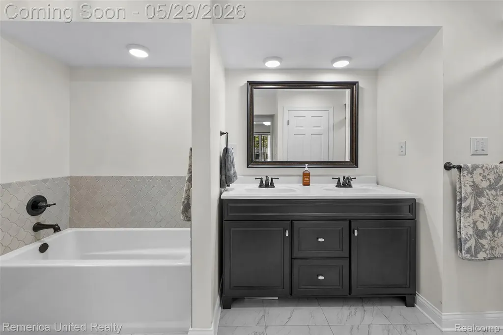 4375 Irene Drive Marion Township MI 48843