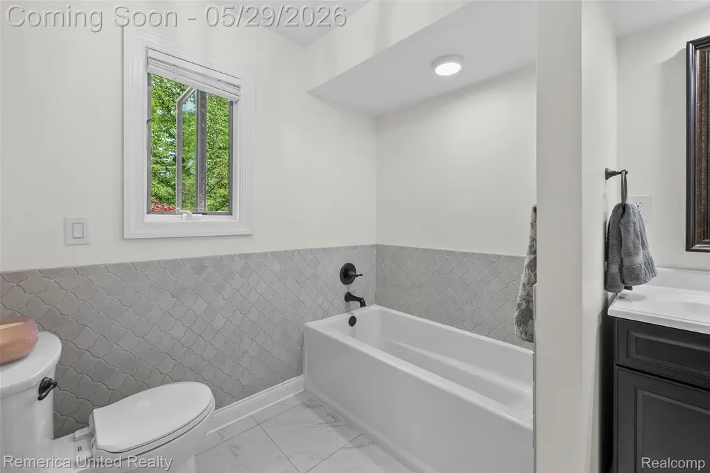 4375 Irene Drive Marion Township MI 48843