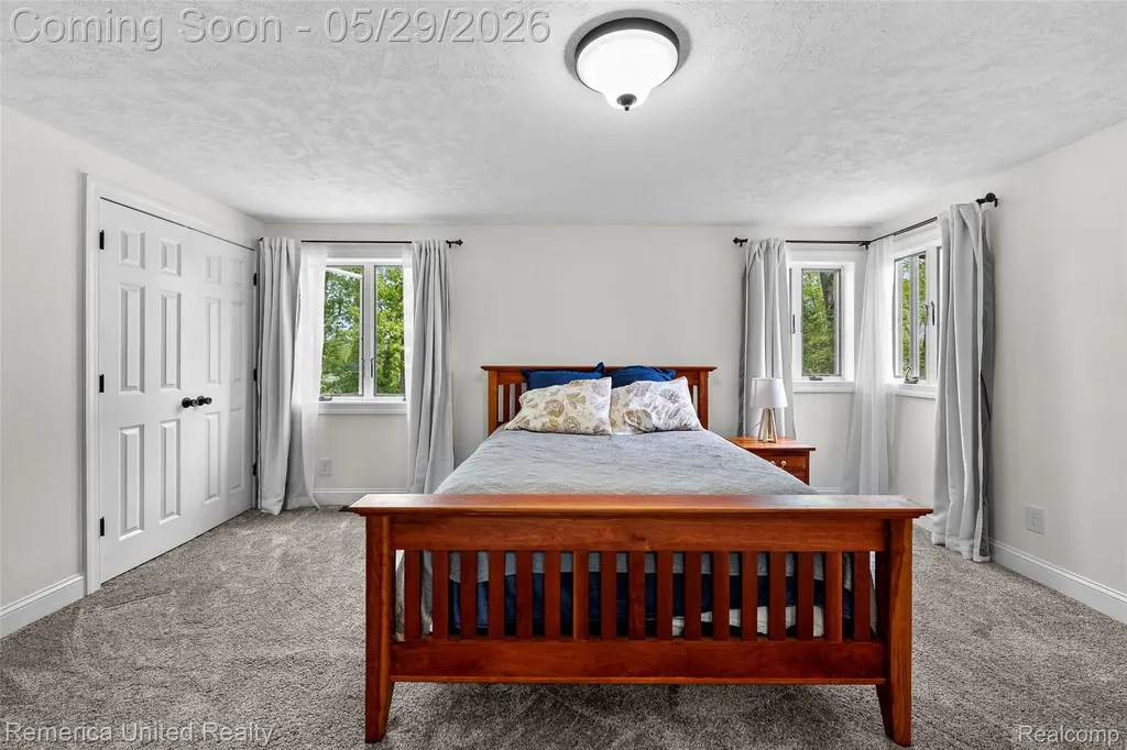 4375 Irene Drive Marion Township MI 48843