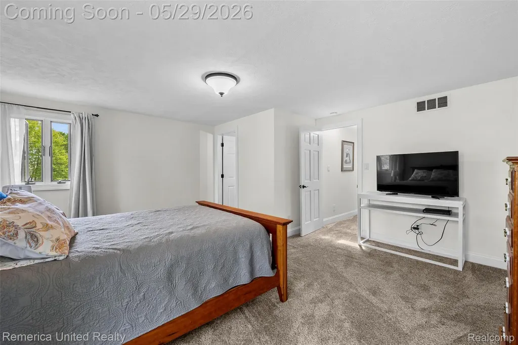 4375 Irene Drive Marion Township MI 48843