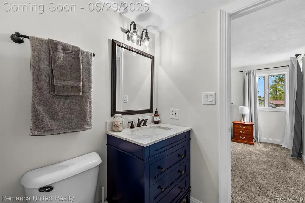 4375 Irene Drive Marion Township MI 48843