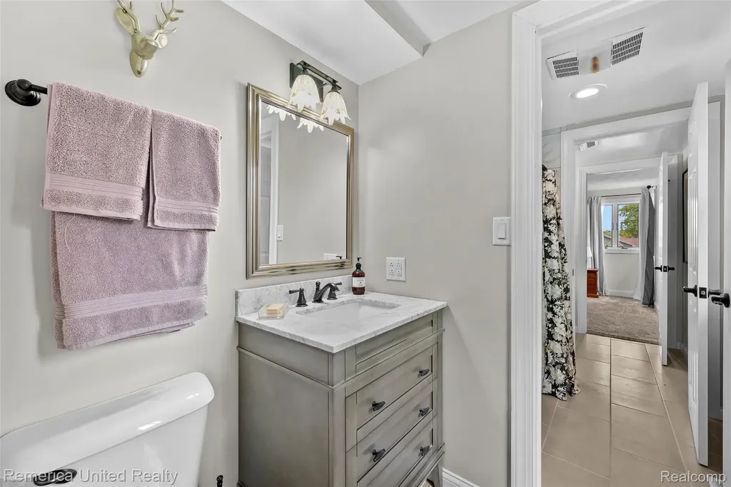 4375 Irene Drive Marion Township MI 48843