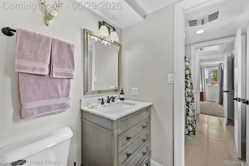 4375 Irene Drive Marion Township MI 48843