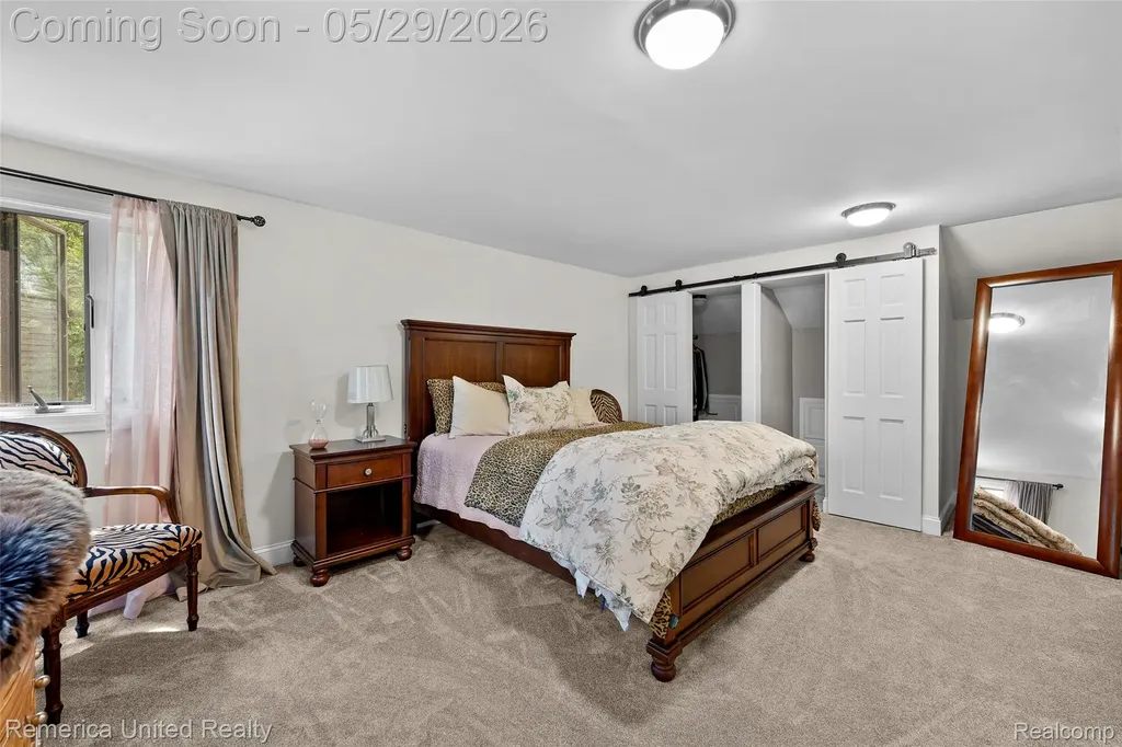 4375 Irene Drive Marion Township MI 48843