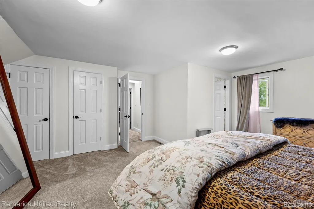 4375 Irene Drive Marion Township MI 48843