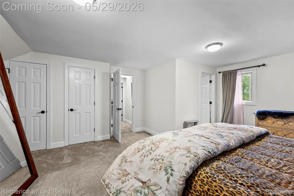 4375 Irene Drive Marion Township MI 48843