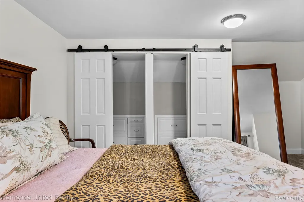 4375 Irene Drive Marion Township MI 48843
