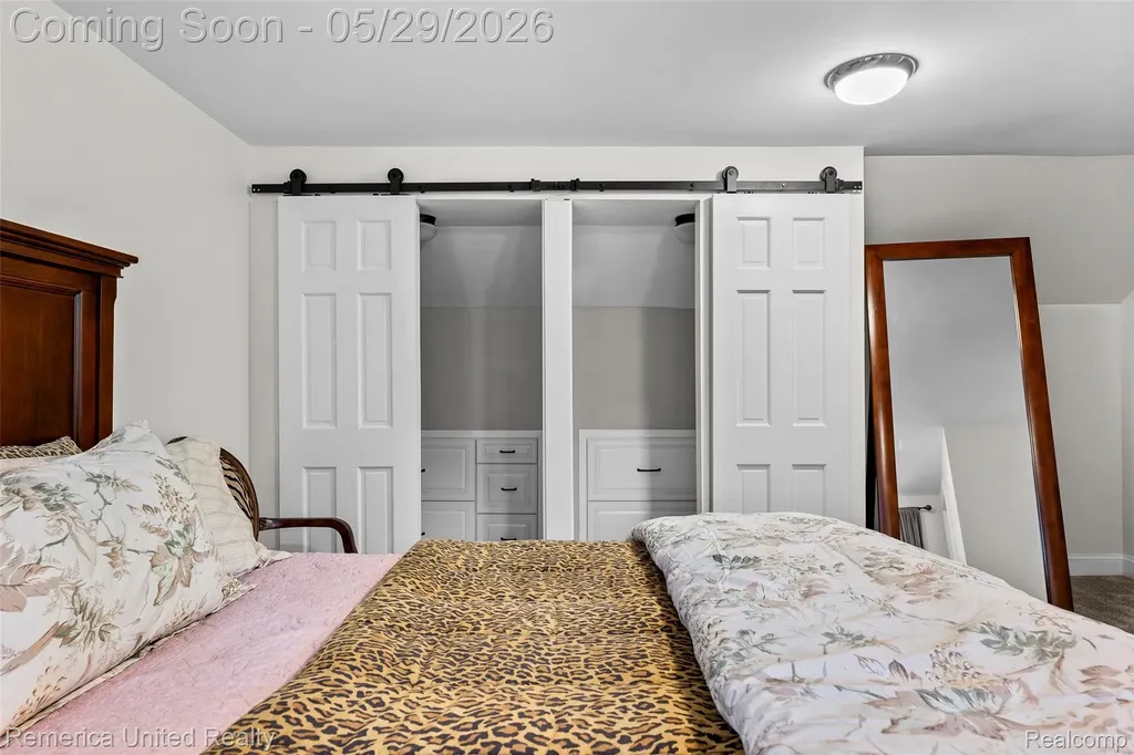 4375 Irene Drive Marion Township MI 48843