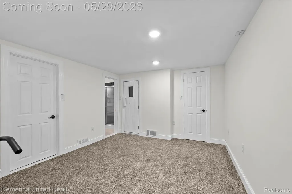 4375 Irene Drive Marion Township MI 48843