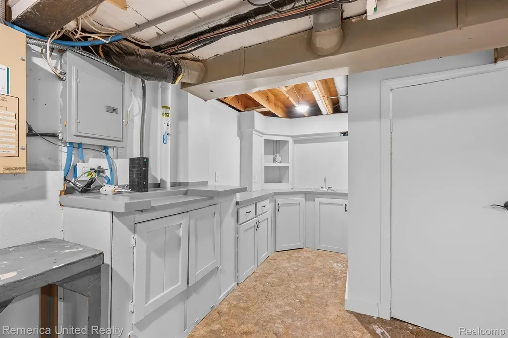 4375 Irene Drive Marion Township MI 48843
