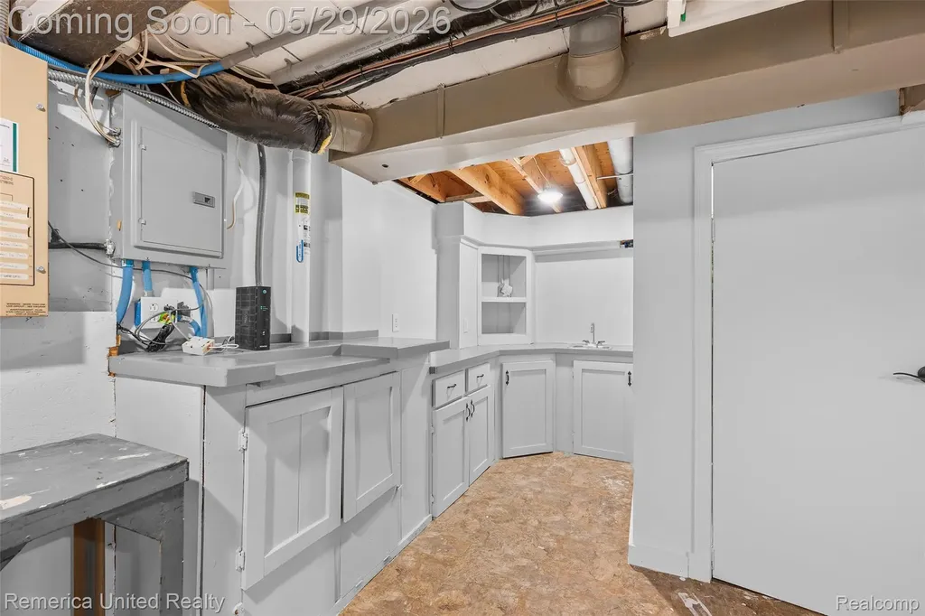4375 Irene Drive Marion Township MI 48843
